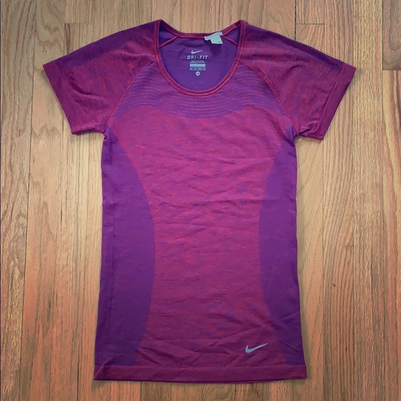 Nike Dri-Fit SS Shirt